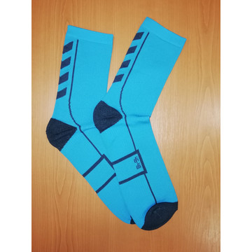 Tech Indoor Sock Low