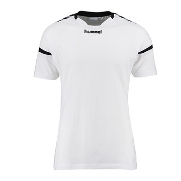 Authentic Charge SS Training Jersey (70% pamut)