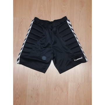 BASIC GOALKEEPER SHORT