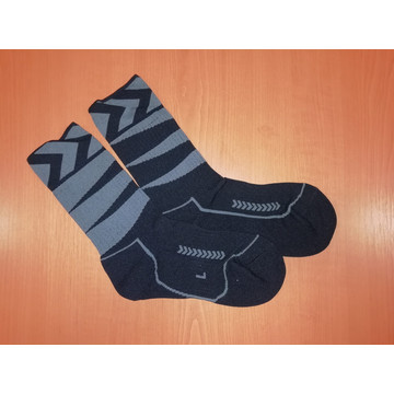 Tech-2 Indoor Sock Low