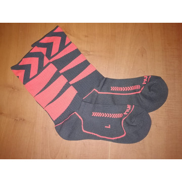 Tech-2 Indoor Sock Low