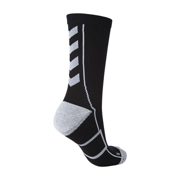 Tech Indoor Sock Low