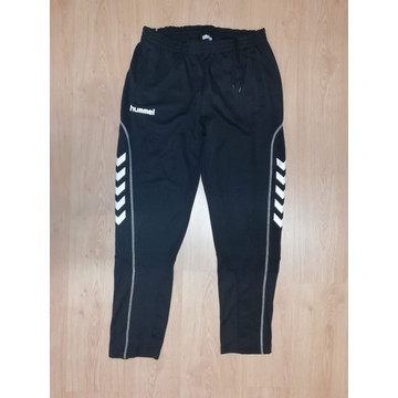 Team Spirit Poly Football Pant
