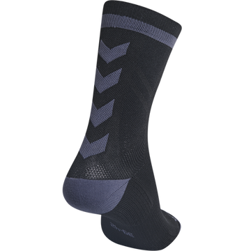 ELITE INDOOR SOCK LOW