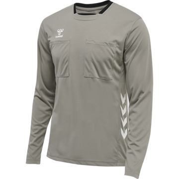 REFEREE CHEVRON JERSEY L/S