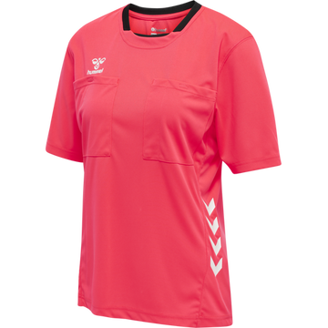 REFEREE CHEVRON JERSEY S/S WOMAN