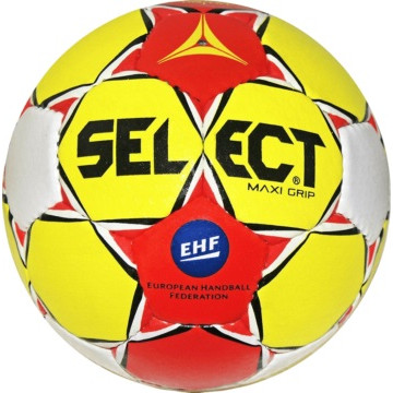 Select Maxi Grip kézilabda