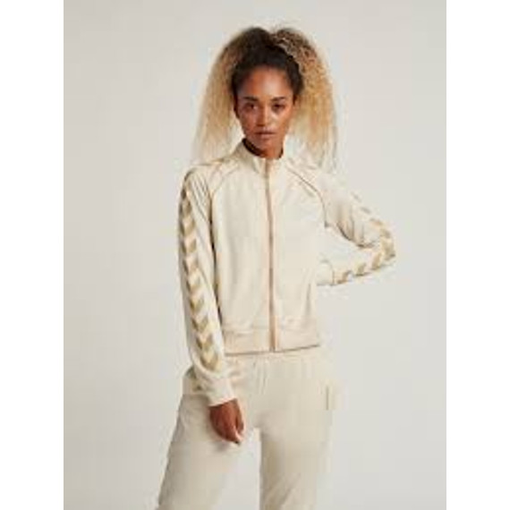 Ziba Short Zip Jacket_S