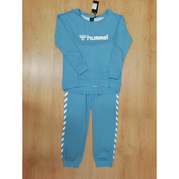 Classic Bee női melegítő szett_L