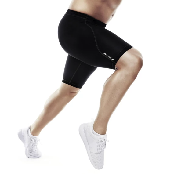REHBAND kompressziós short