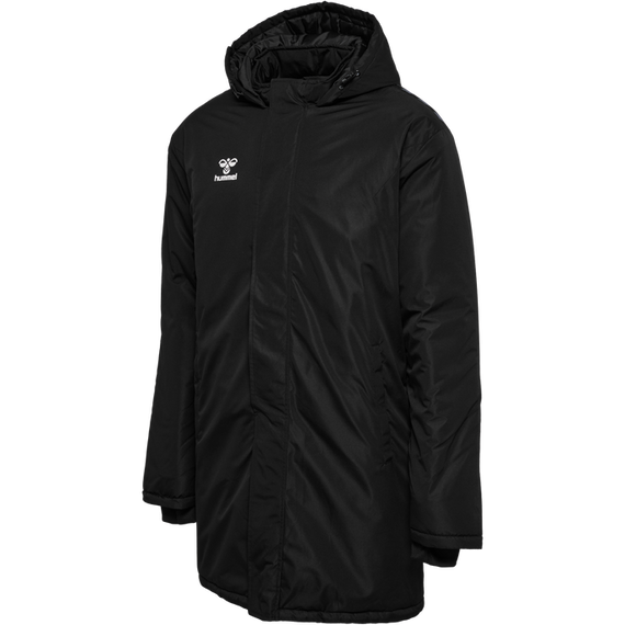 AUTHENTIC BENCH JACKET