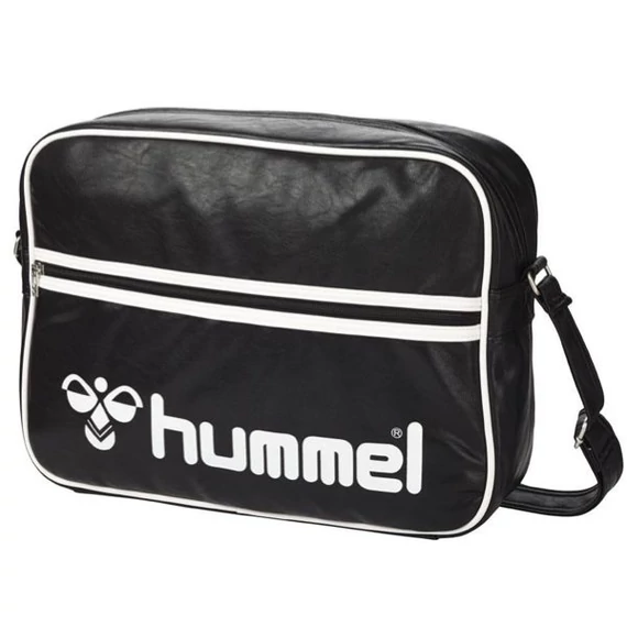 Classic bee pu shoulder bag