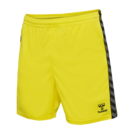 AUTHENTIC PL SHORTS