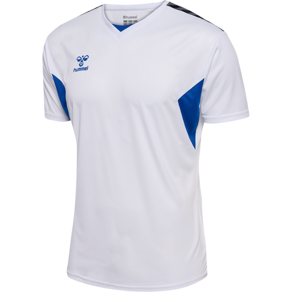 AUTHENTIC PL JERSEY S/S