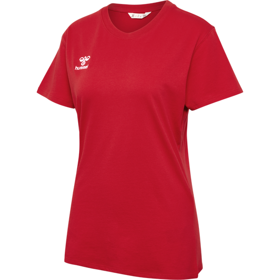 HUMMEL GO 2.0 T-SHIRT S/S WOMAN