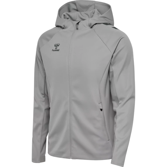 CIMA 2.0 ZIP HOODIE