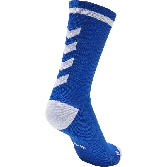 ELITE INDOOR SOCK LOW