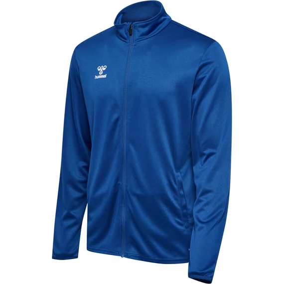 ESSENTIAL TRACK JACKET