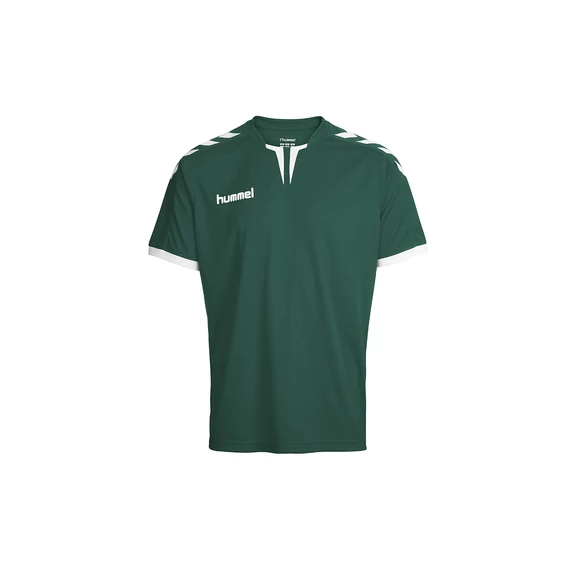 CORE POLY JERSEY S/S