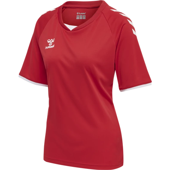 CORE VOLLEY TEE
