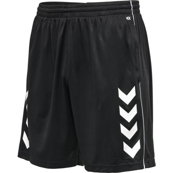 CORE XK POLY COACH SHORTS