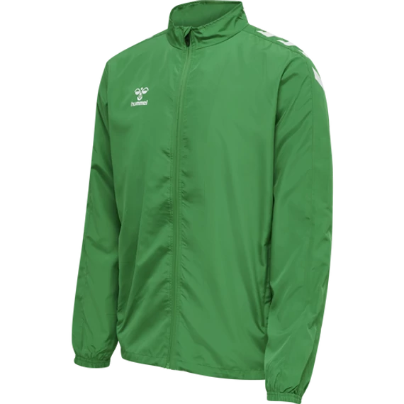 CORE XK MICRO ZIP JACKET