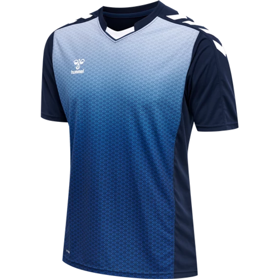 CORE XK SUBLIMA JERSEY S/S