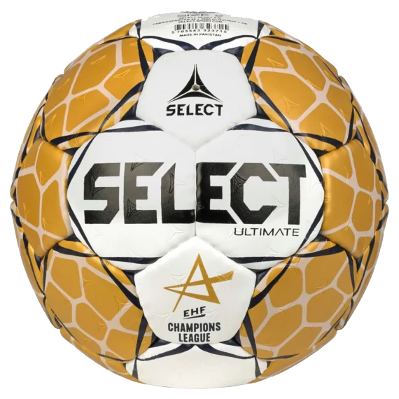 SELECT HB ULTIMATE CHAMPIONS LEAGUE V23 meccs kézilabda 