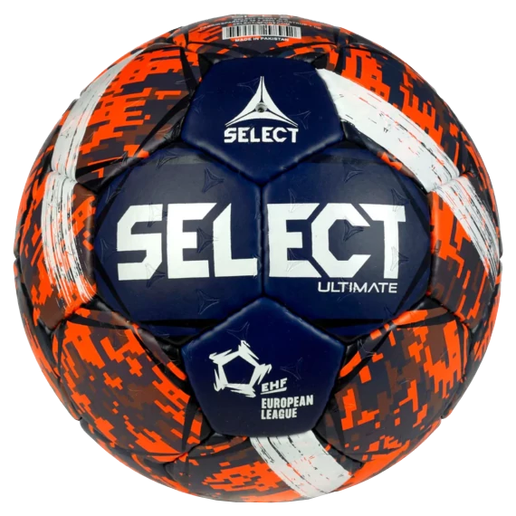 SELECT HB ULTIMATE EUROPEAN LEAGUE V23 meccs kézilabda