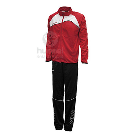 GRASSROOTS POLYESTER SUIT - XXL