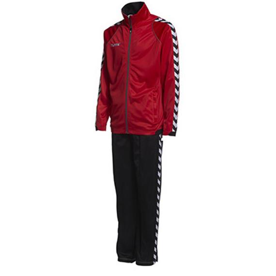 BEE AUTHENTIC POLY SUIT - XXL
