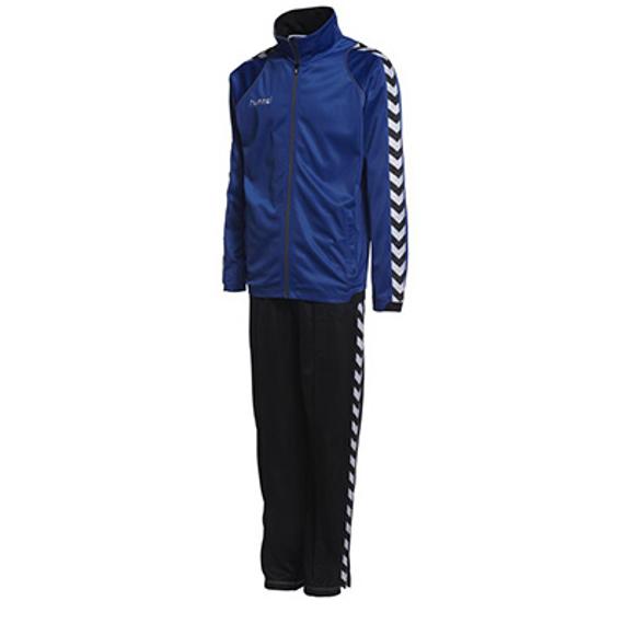 BEE AUTHENTIC POLY SUIT - XXL