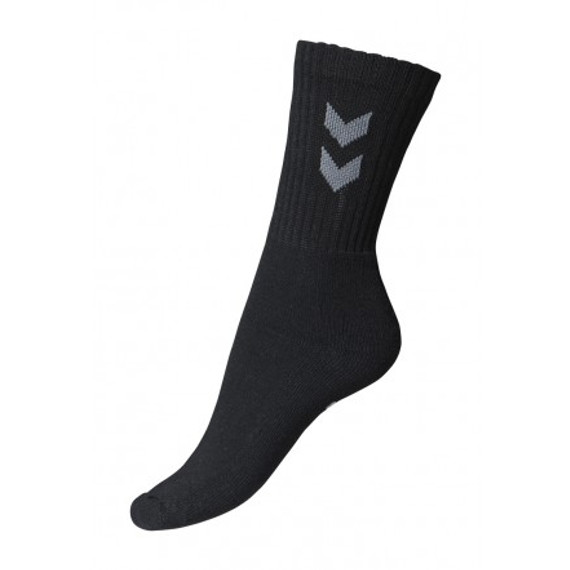 3-PACK BASIC SOCK