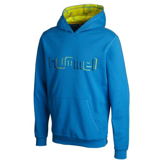 WORDMARK HOODY - XXXL