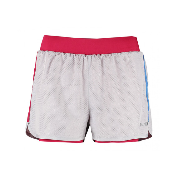 FUTURES WOMENS 2IN1 SHORT - L