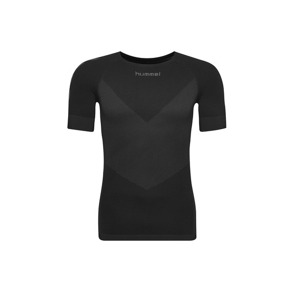HUMMEL FIRST SEAMLESS JERSEY S/S