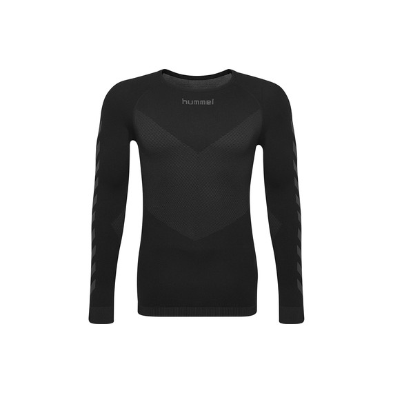HUMMEL FIRST SEAMLESS JERSEY L/S