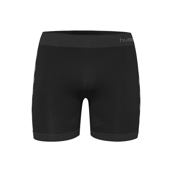 HUMMEL FIRST SEAMLESS SHORT TIGHTS