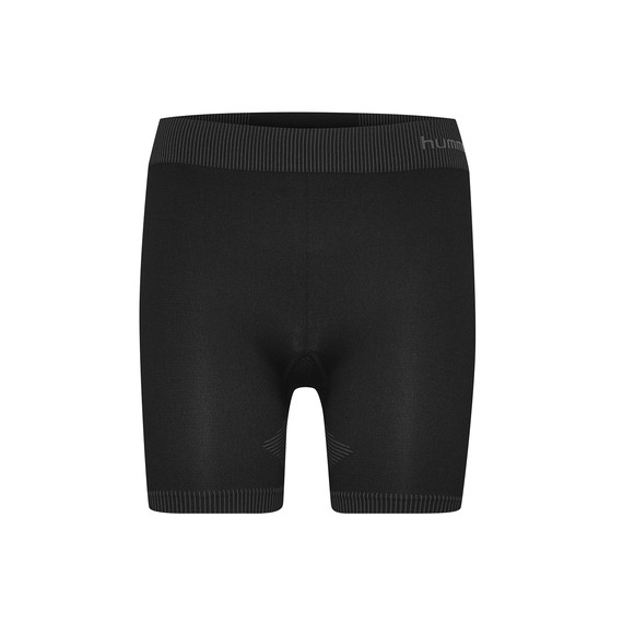 HUMMEL FIRST SEAMLESS SHORT TIGHTS WOMEN