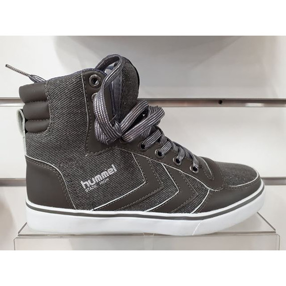 STADIL HIGH CANVAS LADY - 36