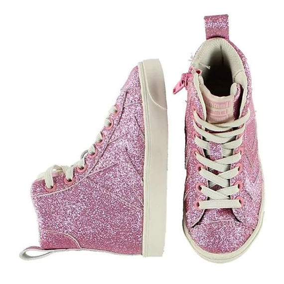 STRADA GLITTER JR HIGH - 27