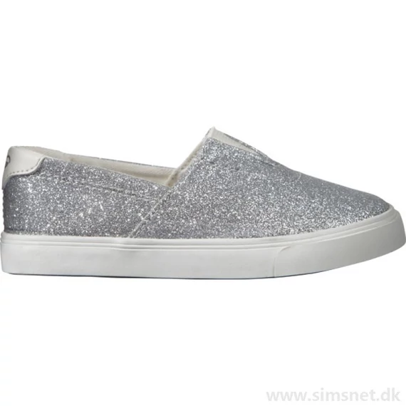 SLIP ON GLITTER JR - 36
