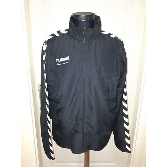 HUMMEL SZÉLDZSEKI - XXL