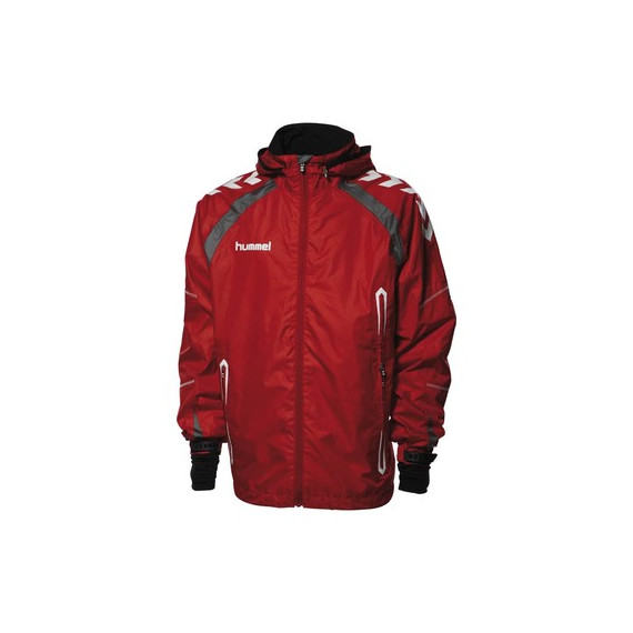 TEAM SPIRIT GYEREK SZÉLDZSEKI - 12