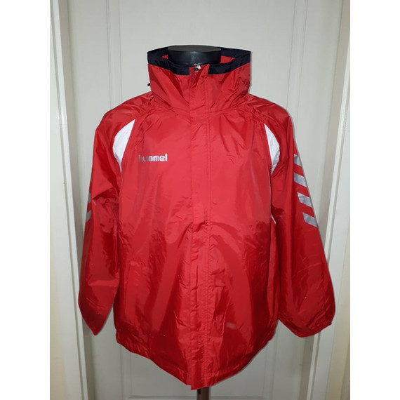 HUMMEL SZÉLDZSEKI - S