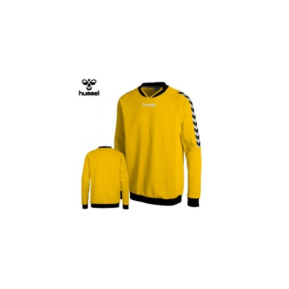 STAY AUTHENTIC COTTON SWEAT - L