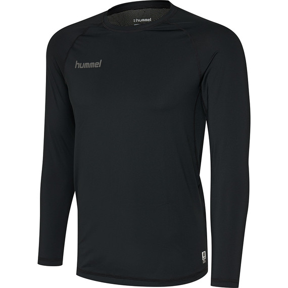 HUMMEL FIRST PERFORMANCE JERSEY L/S