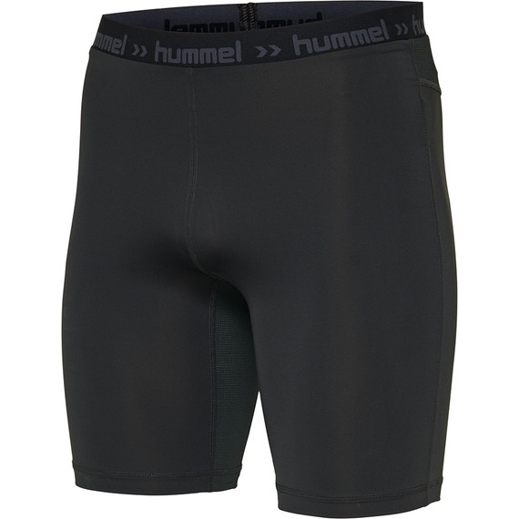 HUMMEL FIRST PERFORMANCE TIGHT SHORTS