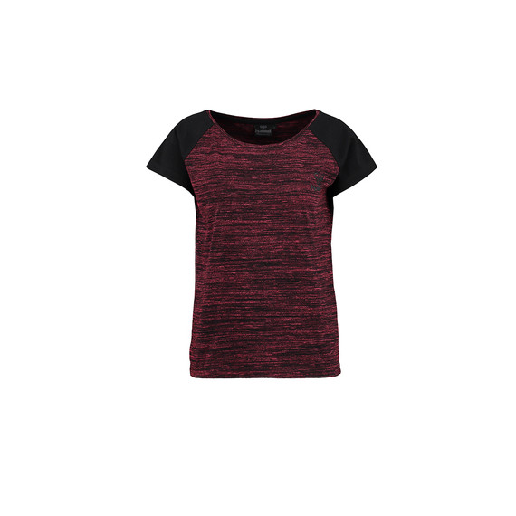 CLASSIC BEE WILMA SS TEE - XS