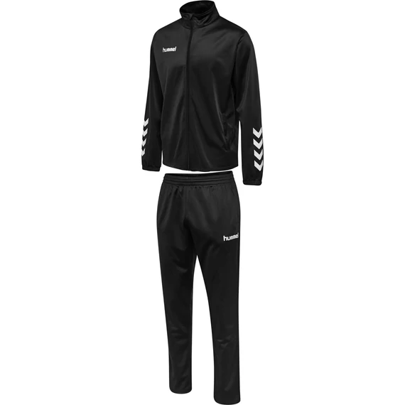 Promo Kids Poly Suit